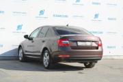 Skoda Octavia III (A7) Рестайлинг Пермь  - изображение 29