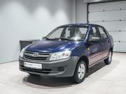 Lada (ВАЗ) Granta I Екатеринбург  - изображение 19