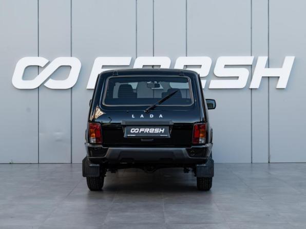 Lada (ВАЗ) 2121 (4x4) I Рестайлинг с пробегом 2020 года, цена 920 000 рублей, 43428 км, внедорожник, Автокод Объявления
