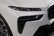 BMW X7 I (G07) Рестайлинг Иркутск  - изображение 46