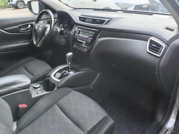 Nissan X-Trail III Рестайлинг с пробегом 2018 года, цена 1 990 000 рублей, 97000 км, внедорожник, Автокод Объявления