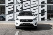 Hyundai Creta I Рестайлинг Ставрополь  - изображение 25
