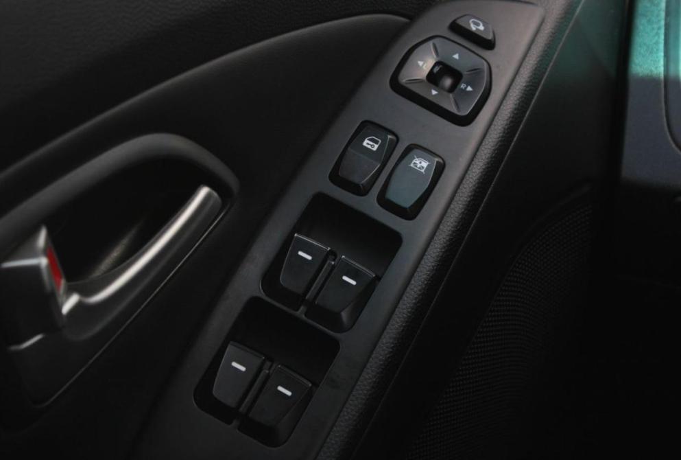 Hyundai ix35 I Саратов  - изображение 26
