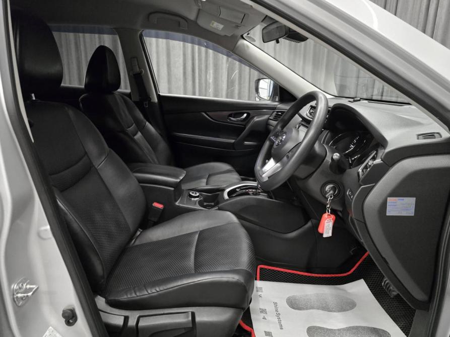 Nissan X-Trail III Рестайлинг Красноярск  - изображение 10