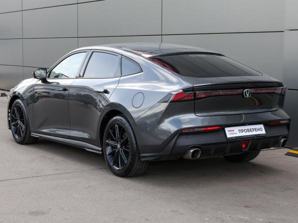 Changan UNI-V I с пробегом 2023 года, цена 2 000 000 рублей, 56673 км, лифтбек, Автокод Объявления