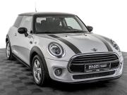 Mini Hatch III (F55/F56) Рестайлинг Москва  - изображение 30