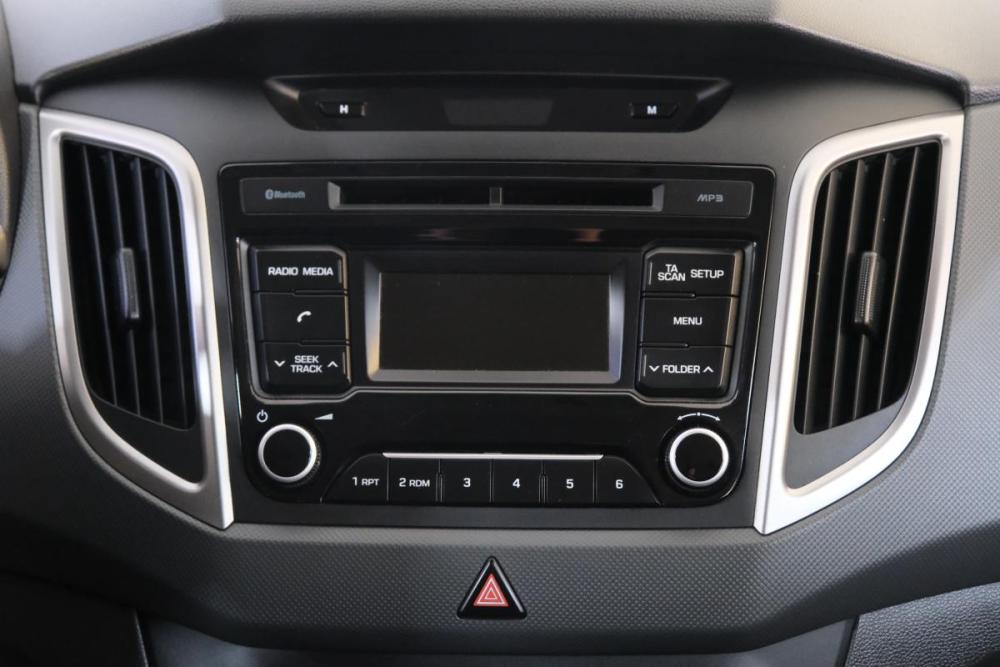 Hyundai Creta I Омск  - изображение 14
