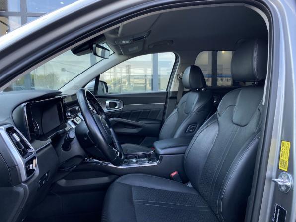 Kia Sorento IV с пробегом 2021 года, цена 3 299 000 рублей, 113520 км, внедорожник, Автокод Объявления
