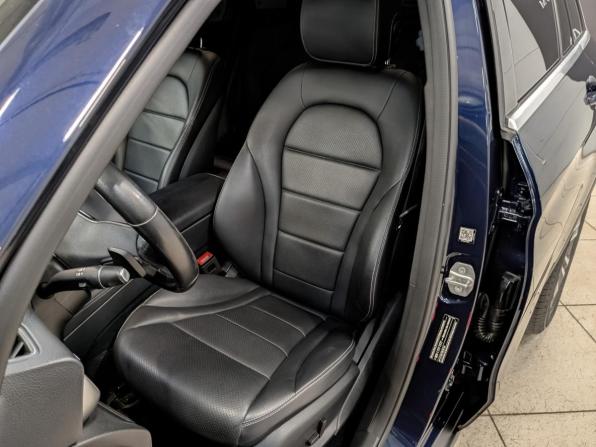Mercedes-Benz GLC I (X253) Рестайлинг с пробегом 2021 года, цена 4 120 000 рублей, 111181 км, внедорожник, Автокод Объявления