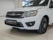 Lada (ВАЗ) Granta I Самара  - изображение 19