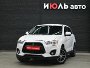 Mitsubishi ASX I Рестайлинг Екатеринбург  - изображение 20