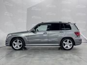 Mercedes-Benz GLK-Класс I (X204) Рестайлинг Новосибирск  - изображение 21