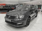 Volkswagen Polo V Рестайлинг Казань  - изображение 23