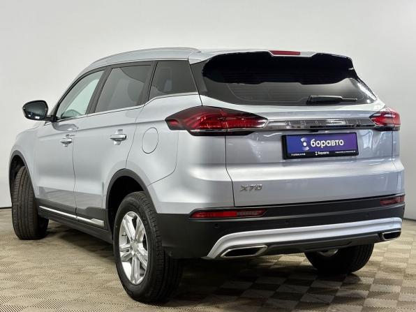 Belgee X70 I с пробегом 2025 года, цена 2 135 000 рублей, 35216 км, внедорожник, Автокод Объявления