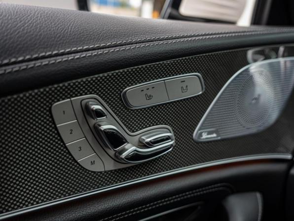 Mercedes-Benz CLS III (C257) с пробегом 2019 года, цена 4 820 000 рублей, 91639 км, седан, Автокод Объявления