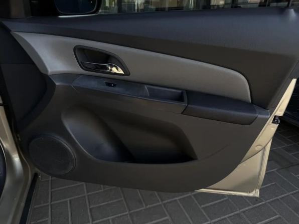 Chevrolet Cruze I с пробегом 2010 года, цена 649 000 рублей, 182944 км, седан, Автокод Объявления