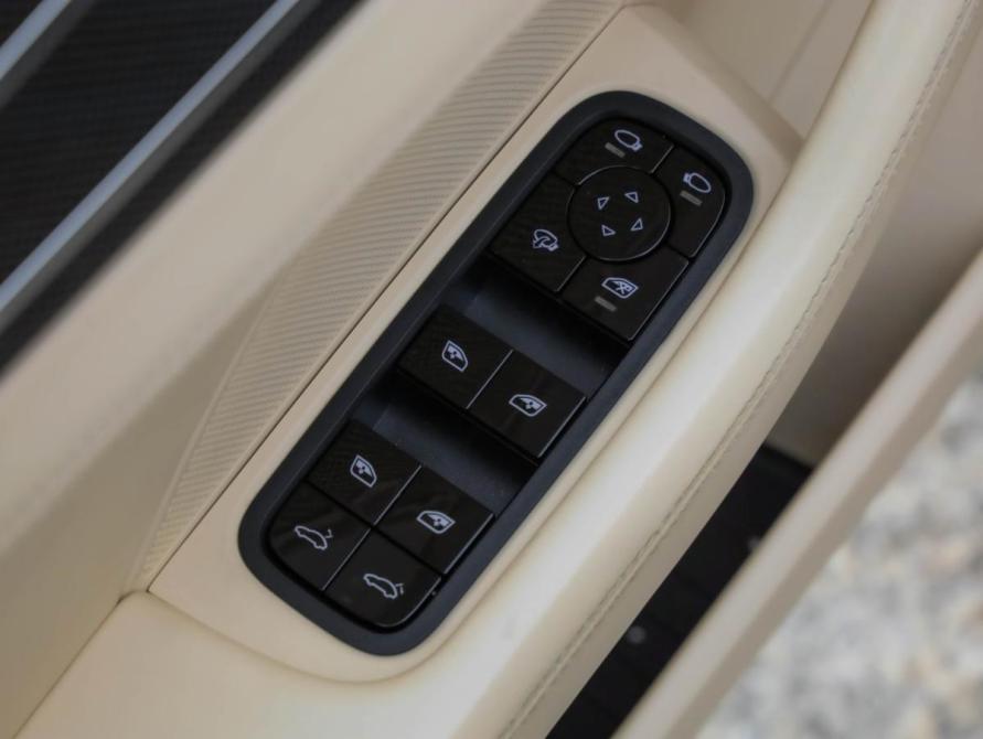 Porsche Panamera II Санкт-Петербург  - изображение 26