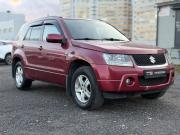 Suzuki Grand Vitara II Санкт-Петербург  - изображение 22