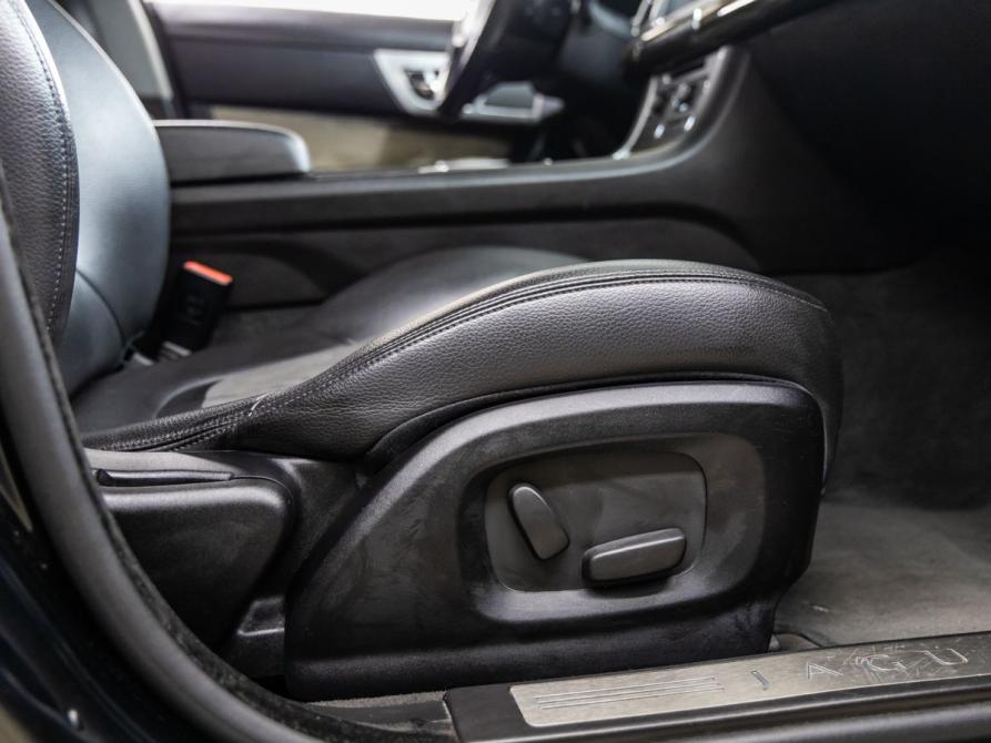 Jaguar XF I Рестайлинг Волгоград  - изображение 33