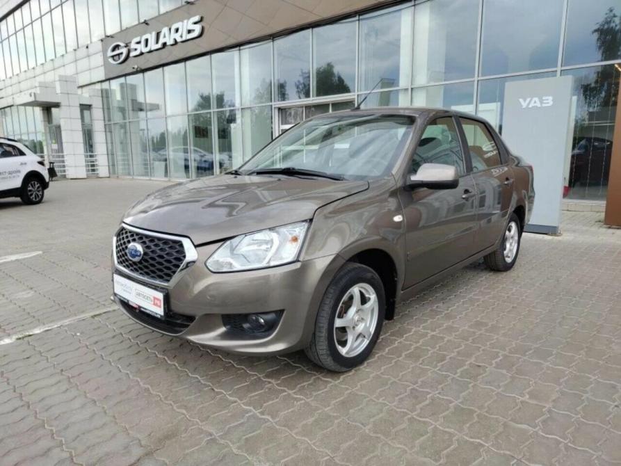 Datsun on-DO I Набережные Челны  - изображение 3