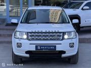 Land Rover Freelander II Рестайлинг 2 Самара  - изображение 32