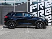 Hyundai Tucson III Краснодар  - изображение 27