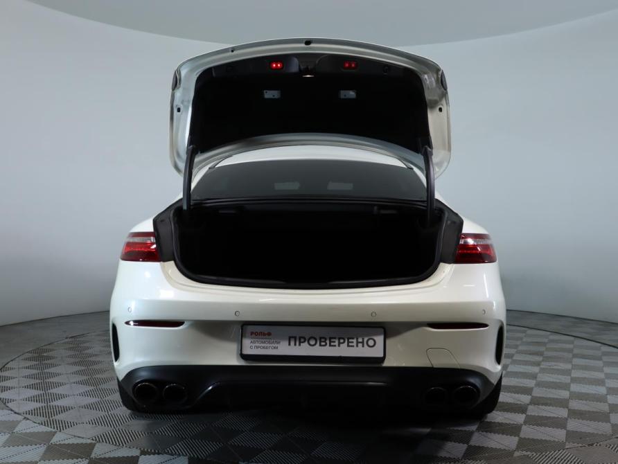 Mercedes-Benz E-Класс V (W213 S213 C238) Санкт-Петербург  - изображение 7
