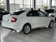 Skoda Rapid I Рестайлинг Новосибирск  - изображение 41