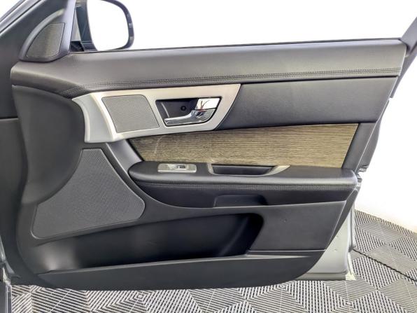 Jaguar XF I Рестайлинг с пробегом 2014 года, цена 1 770 000 рублей, 83634 км, седан, Автокод Объявления