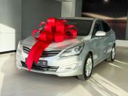 Hyundai Solaris I Рестайлинг Тверь  - изображение 13