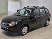 Lada (ВАЗ) Granta I Рестайлинг Самара  - изображение 17