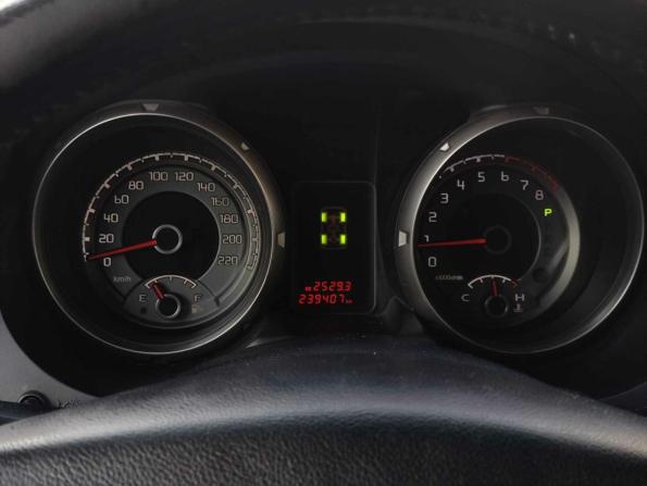 Mitsubishi Pajero IV Рестайлинг 2 с пробегом 2015 года, цена 1 819 000 рублей, 239406 км, внедорожник, Автокод Объявления