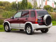 Suzuki Grand Vitara I Иваново  - изображение 45