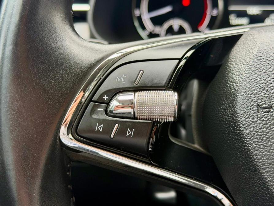 Skoda Rapid I Рестайлинг Великий Новгород  - изображение 15