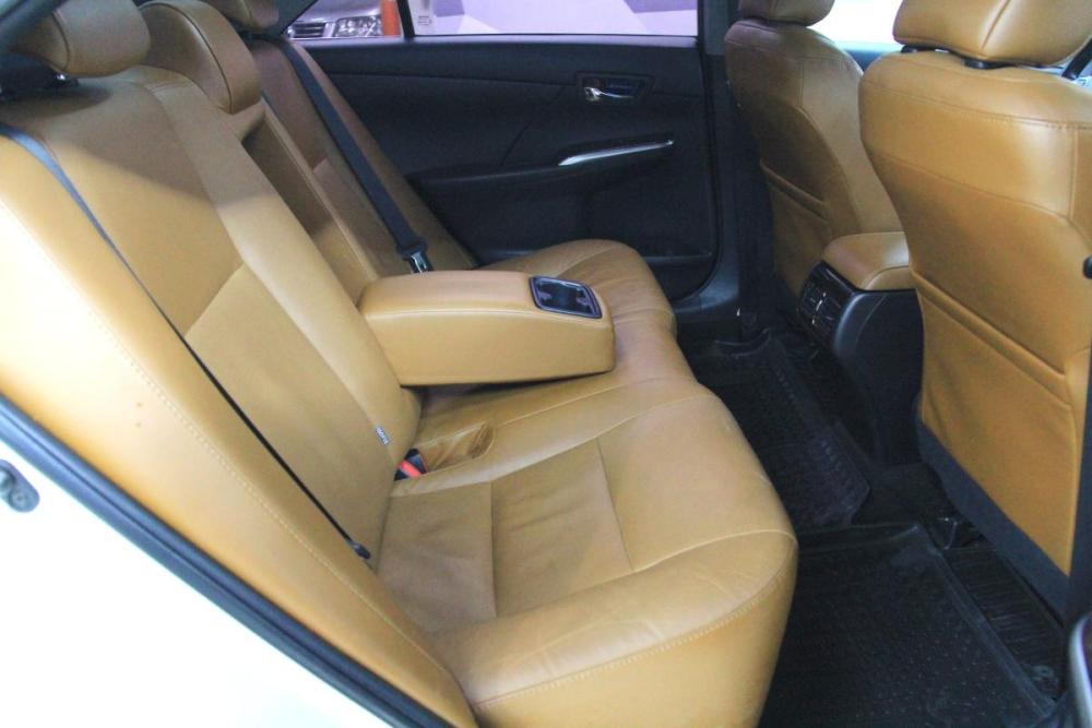 Toyota Camry VII (XV50) Рестайлинг Чебоксары  - изображение 32