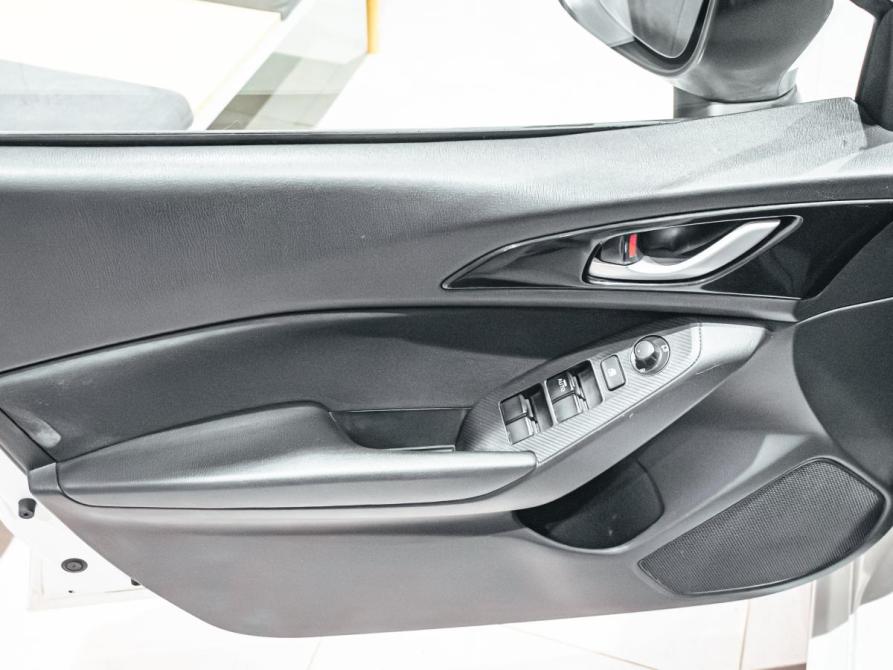 Mazda 3 III (BM) Екатеринбург  - изображение 13