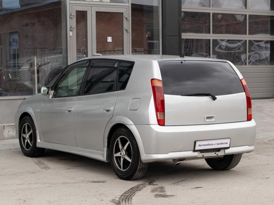 Toyota Opa I Новосибирск  - изображение 7