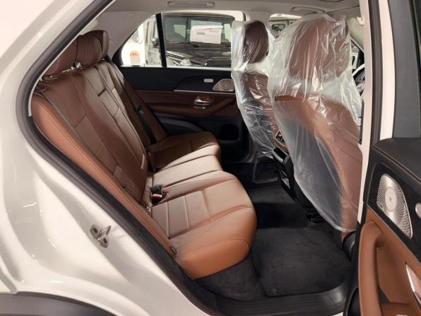 Новый Mercedes-Benz GLE II (V167) Рестайлинг 2026 года, цена 12 220 600 рублей, внедорожник, Автокод Объявления