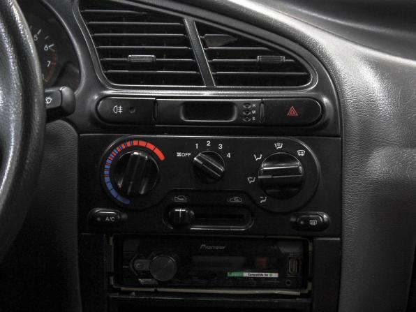 Chevrolet Lanos I с пробегом 2007 года, цена 279 900 рублей, 92000 км, седан, Автокод Объявления