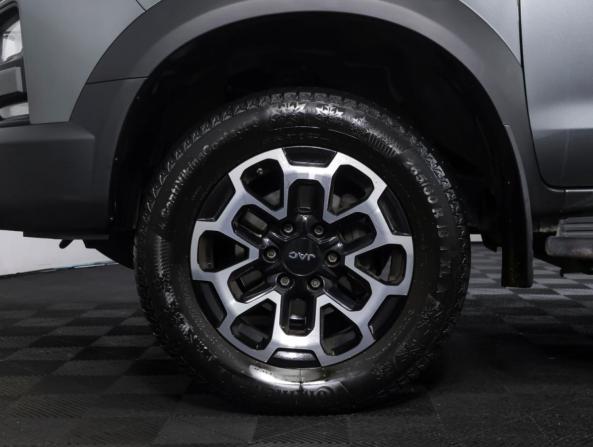 JAC T9 с пробегом 2025 года, цена 2 885 000 рублей, 47338 км, offers.body_type.unknown, Автокод Объявления