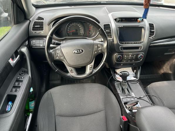 Kia Sorento II Рестайлинг с пробегом 2020 года, цена 2 250 000 рублей, 78588 км, внедорожник, Автокод Объявления