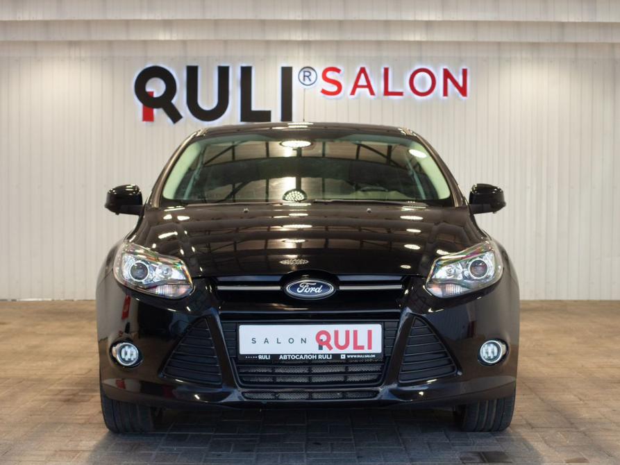 Ford Focus III Иваново  - изображение 2