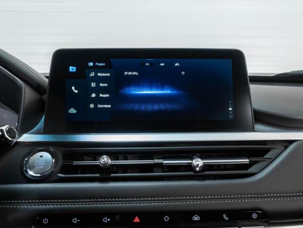 Chery Tiggo 7 Pro I с пробегом 2023 года, цена 1 929 000 рублей, 34074 км, внедорожник, Автокод Объявления