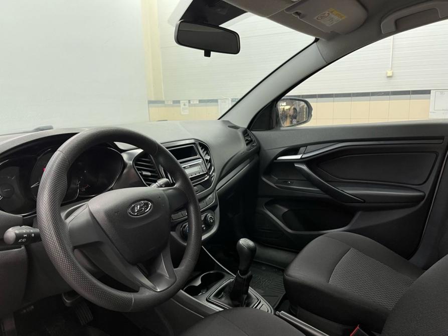 Lada (ВАЗ) Vesta I Ростов-на-Дону  - изображение 8