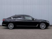 BMW 7 серии VI (G11/G12) Сочи  - изображение 38