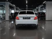 Mercedes-Benz C-Класс IV (W205) Москва  - изображение 28