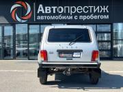 Lada (ВАЗ) Niva Legend Волгоград  - изображение 23