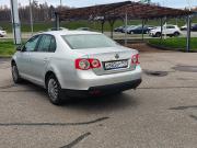 Volkswagen Jetta V Санкт-Петербург  - изображение 7