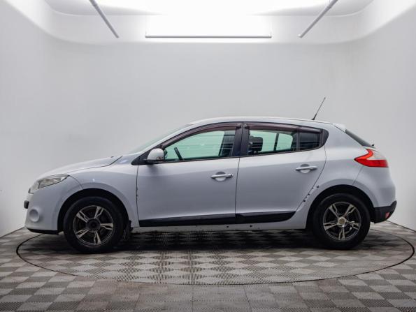 Renault Megane III с пробегом 2011 года, цена 540 000 рублей, 359036 км, хэтчбек, Автокод Объявления