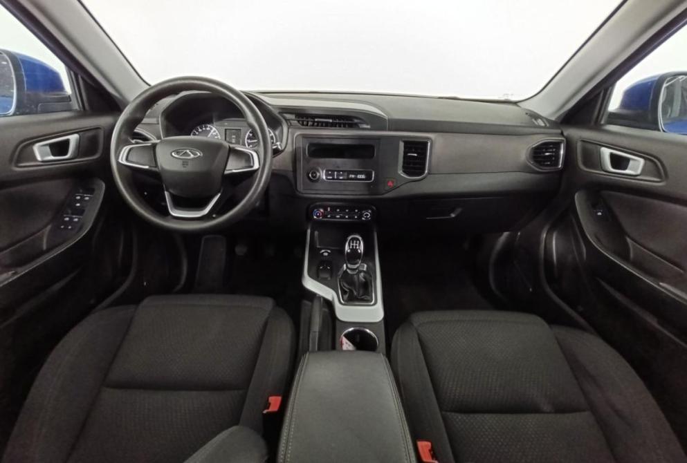 Chery Tiggo 4 I Рестайлинг Волгоград  - изображение 10